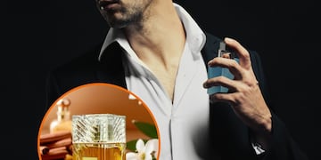 Cuánto cuesta y a qué huele el perfume árabe de hombre más vendido en Mercado Libre