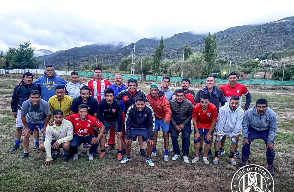 El Club Unión del Valle, de Tafi del Valle cumplió su primer aniversario