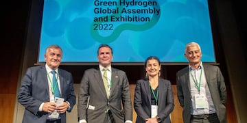 Hidrógeno verde Jujuy