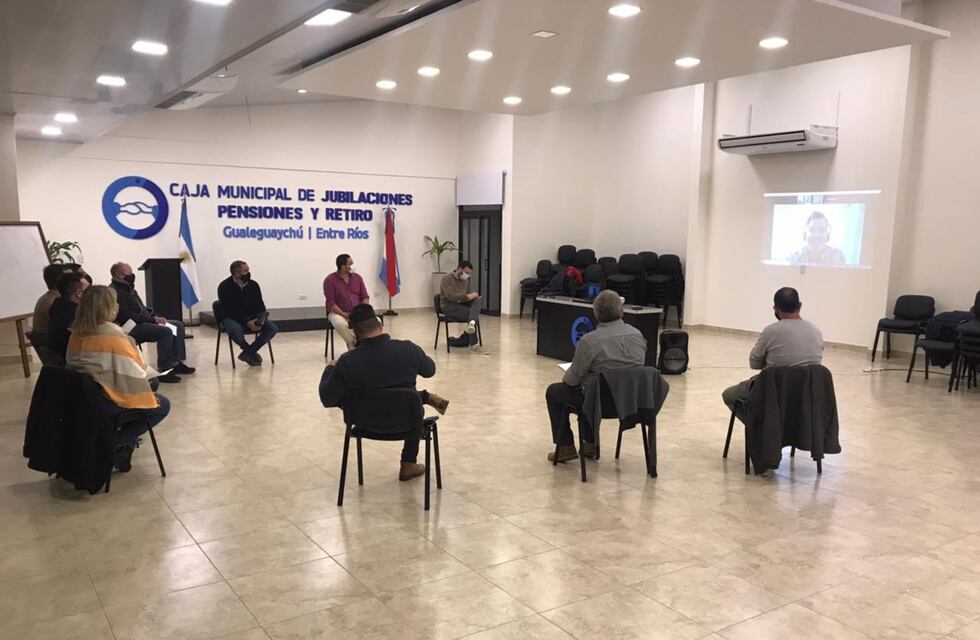 Buró Productivo y Unilever trabajan en fortalecer las pymes locales
