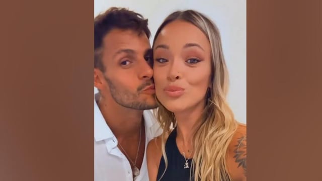 Joel Ojeda habló sobre los rumores de romance con Agostina Spinelli y contó la verdad: “Siempre fuimos...”.