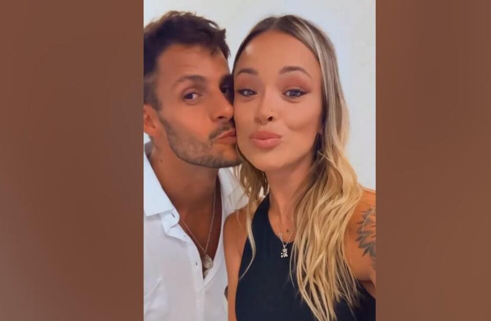 Joel Ojeda habló sobre los rumores de romance con Agostina Spinelli y contó la verdad: “Siempre fuimos...”