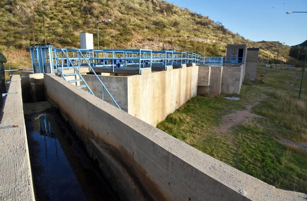 Agua potable: algo huele mal en ciudad de San Luis