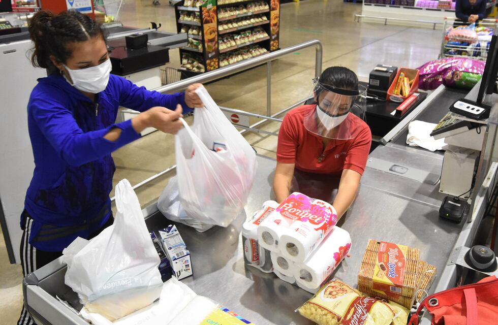 Clausuraron 22 comercios en cuatro días por incumplimiento del programa Precios Máximos