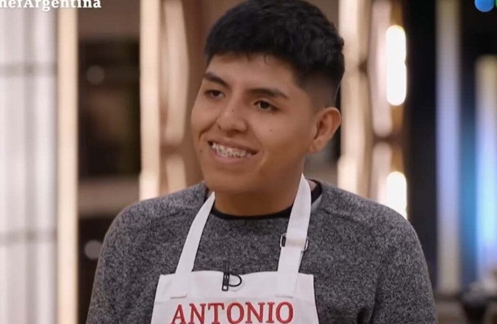 MasterChef 2023: Los mejores platos que preparó Antonio López hasta el momento