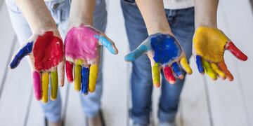 Jornada de Promoción de los Derechos de Niños y Adolescentes