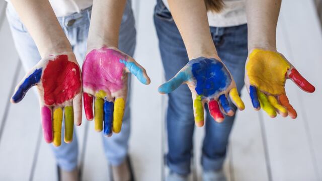 Jornada de Promoción de los Derechos de Niños y Adolescentes