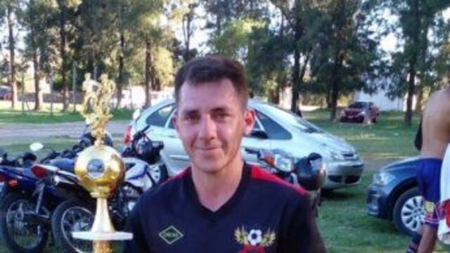 Hallaron al joven desaparecido en Paraná.