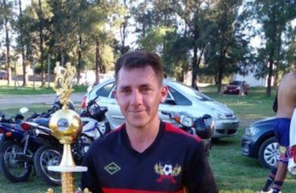 Paraná: hallaron el cuerpo del joven desaparecido