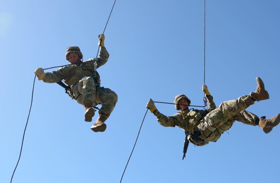 Cumplió 20 años el Comando de Instrucción y Evaluación de la Infantería de Marina