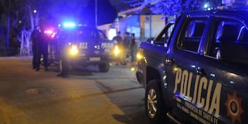 Otro homicidio en Rosario. (La Capital)