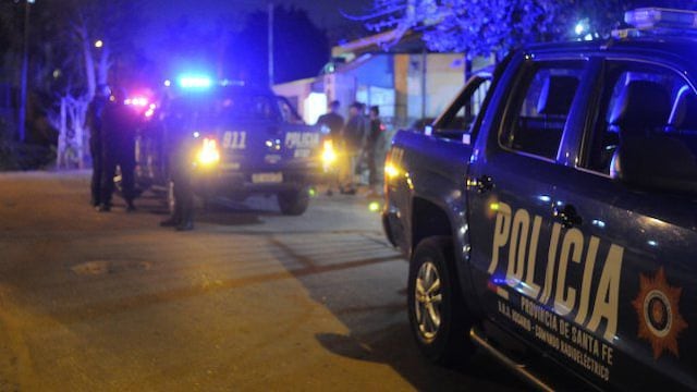Otro homicidio en Rosario