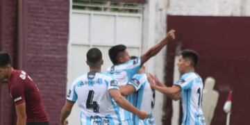 Ganó el “Decano” en reserva