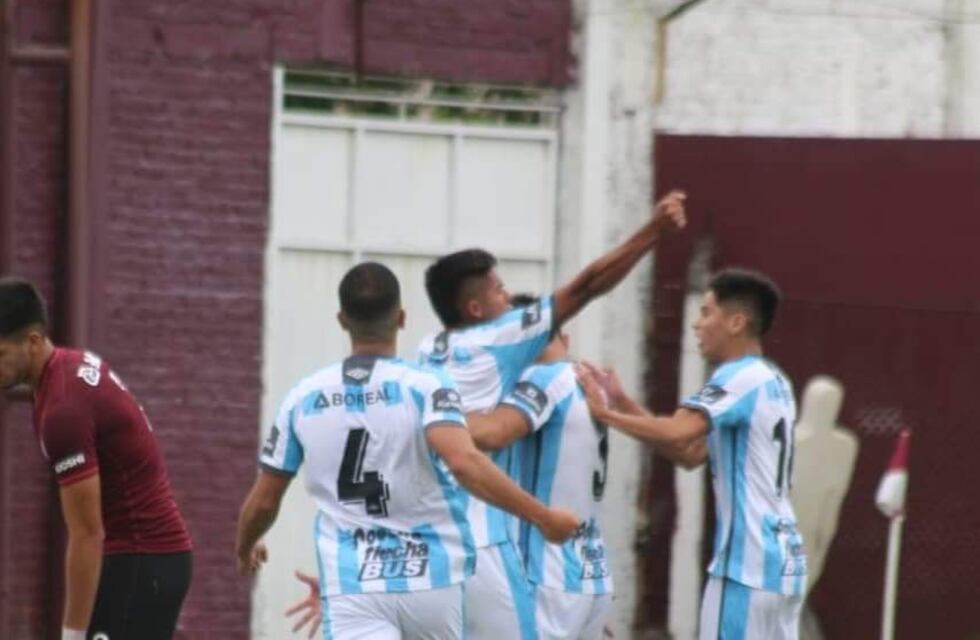 Ganó el “Decano” en reserva