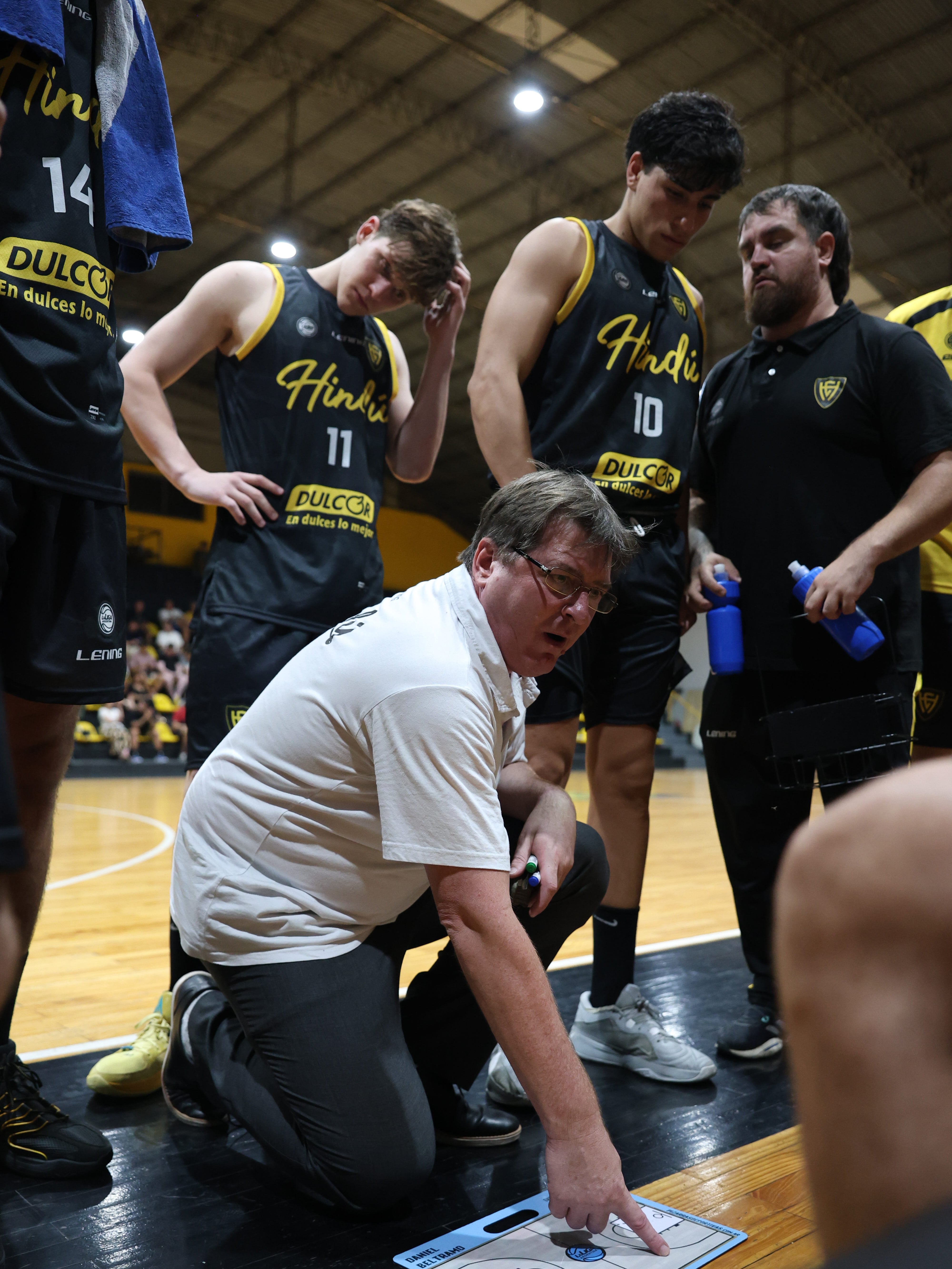 Hindú Club Liga Argentina