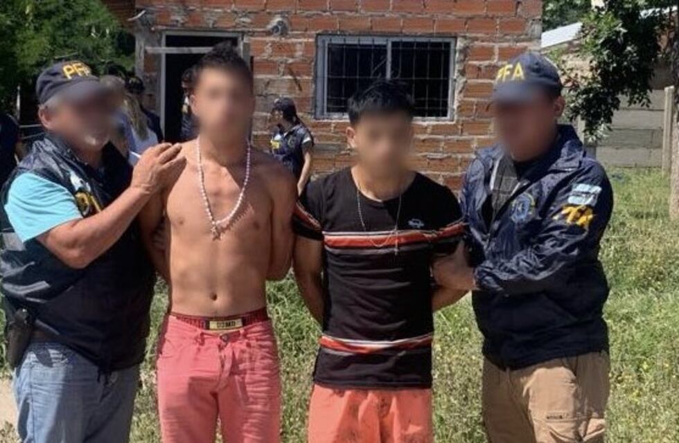 Ya son cuatro los detenidos por el crimen de Umma: “Los asesinos, todos presos”, expresó Bullrich