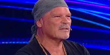 Tras su internación de urgencia, Alfa de Gran Hermano rompió el silencio