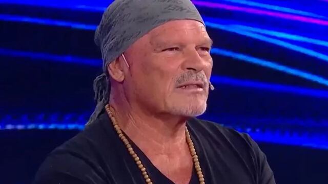 Tras su internación de urgencia, Alfa de Gran Hermano rompió el silencio