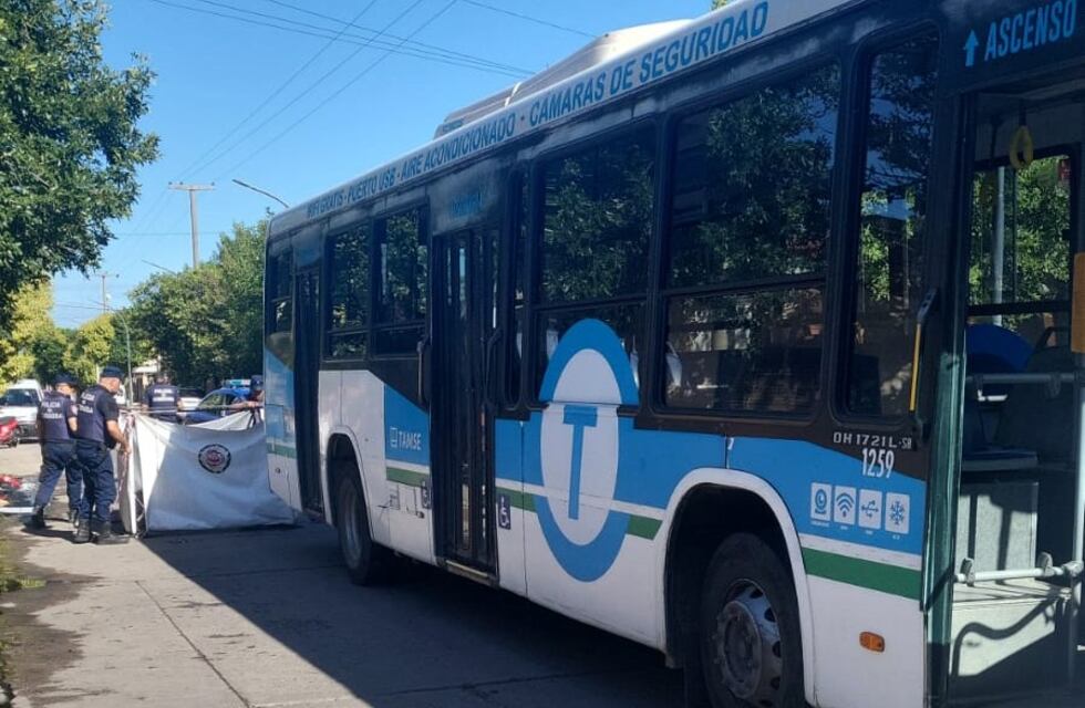 Un muerto por día en Córdoba: las alarmantes cifras de fallecidos en siniestros viales