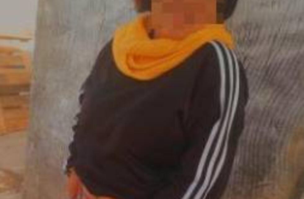 Encontraron en Devoto a la adolescente rafaelina buscada: está bien