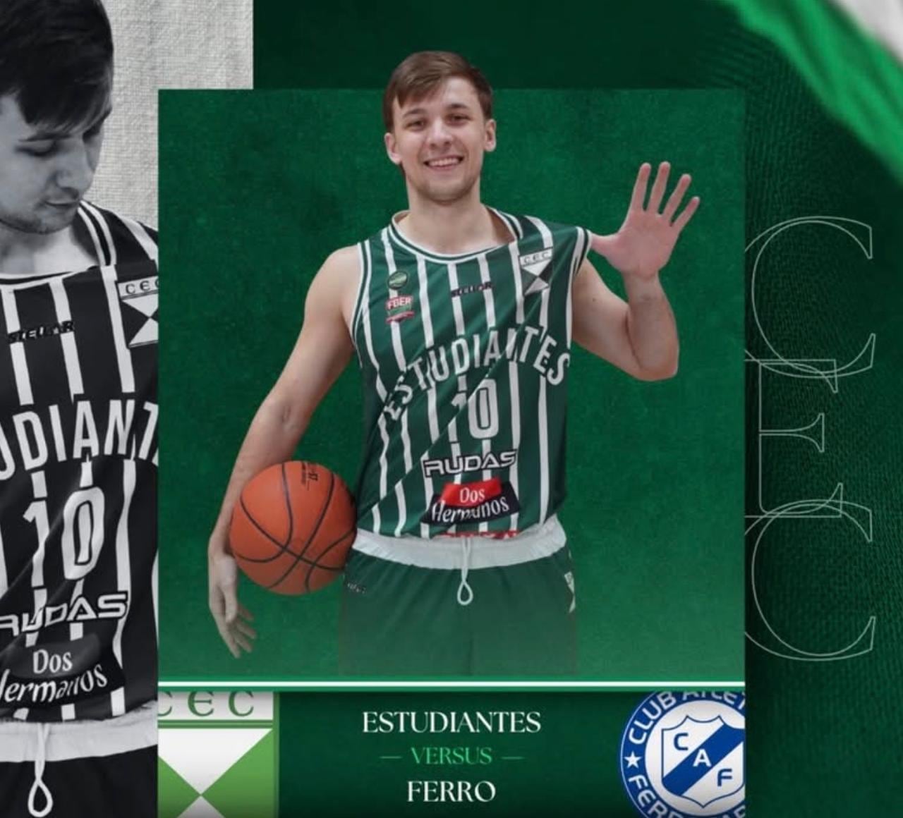 Sarmiento y Ferro dieron el golpe en el arranque de los Play In.