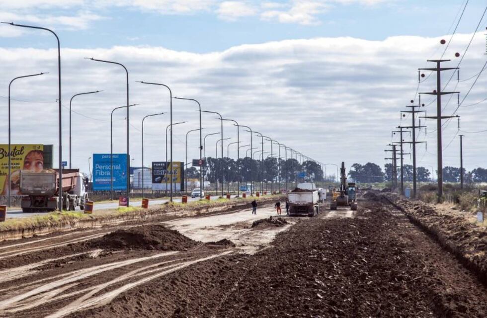 El corte de la obra pública ya genera complicaciones y reclamos