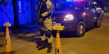 Detenidos por venta de drogas