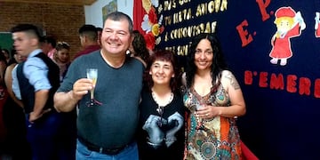 Patricia, hermana de Marcela Acuña, habló sobre la situación de su familia