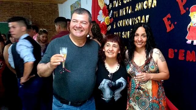 Patricia, hermana de Marcela Acuña, habló sobre la situación de su familia