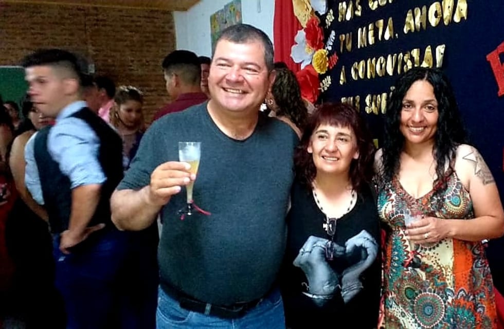 El contundente mensaje de Patricia Acuña, la tía de César Sena: “Emerenciano es inocente y Marcela, una madre encubridora”