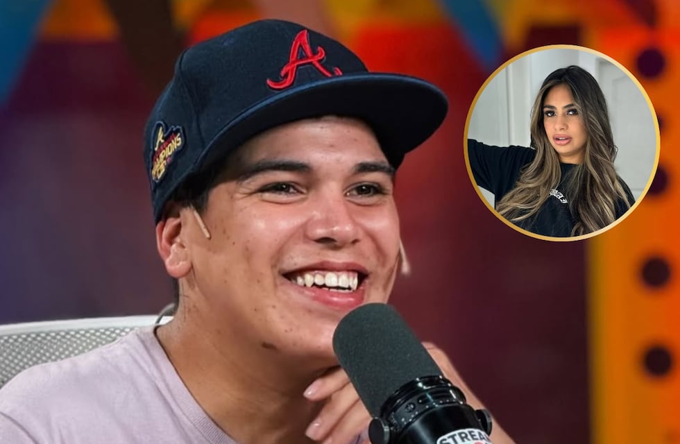 Thiago Medina confesó cuál es el estado actual de su relación con Daniela Celis y el shock es total: “Ahora estamos...”