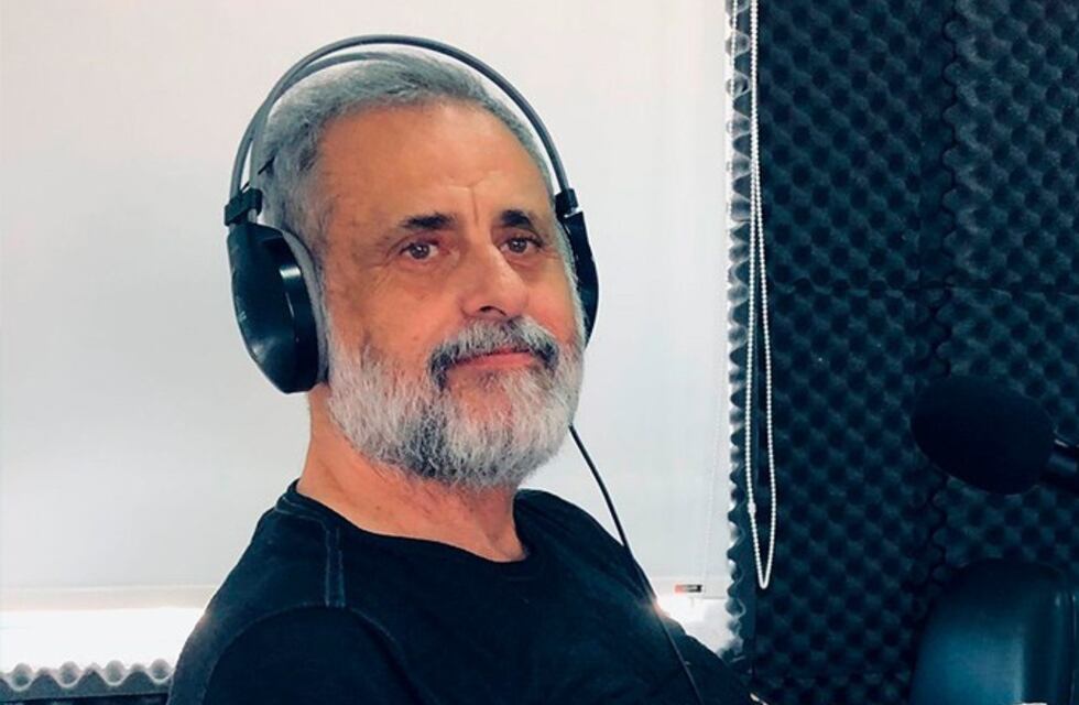 Jorge Rial fue dado de alta en Colombia y lo celebró en las redes: “Próximo paso, vuelta a casa”