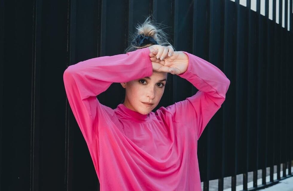 La tajante reacción de Sofía Pachano cuando sus seguidores le preguntaron si está embarazada: “Es grasa, no es un bebé”