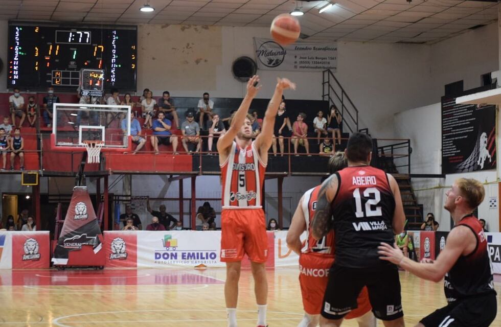 Caída de Los Halcones luego de una muy buena racha de triunfos
