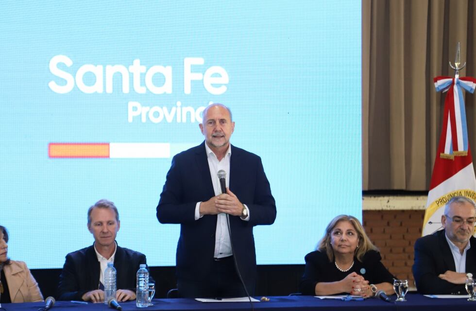 Cinco ofertas para el nuevo hospital de Sunchales y la posta del 107: todas por encima del presupuesto y solo una con chances