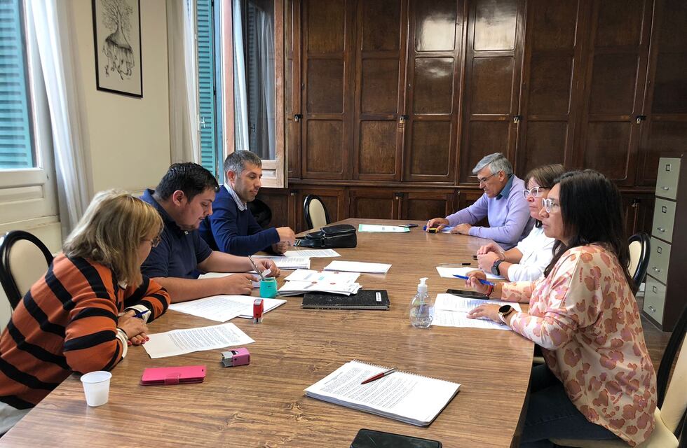 Tres Arroyos: La Comisión de Familia ratificó que convocará a Cittadino