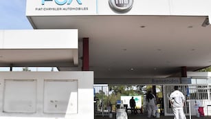 Stellantis busca empleados para su planta en Córdoba.