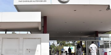 Stellantis busca empleados para su planta en Córdoba.