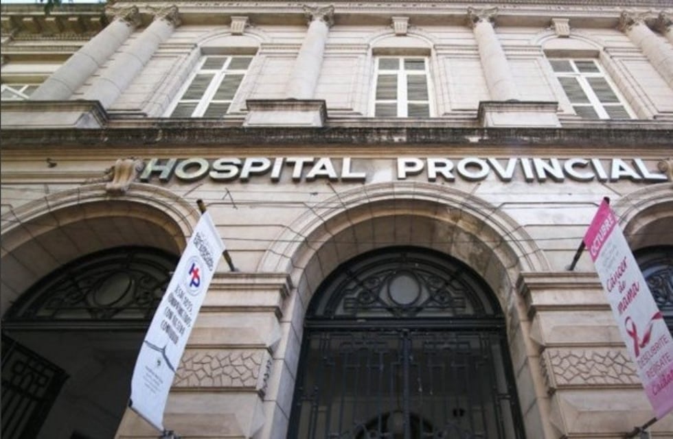 Crimen del policía Leoncio Bermúdez: el Hospital Provincial de Rosario no atenderá presos