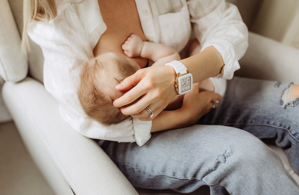 Chaves celebra la Semana Mundial de la Lactancia Materna con una charla abierta y diferentes actividades