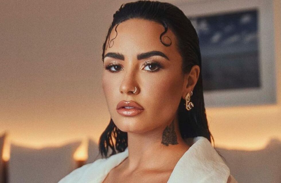 Demi Lovato debuta como directora: así es el documental sobre abusos a actores infantiles