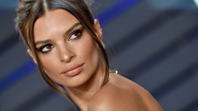 Emily Ratajkowski
