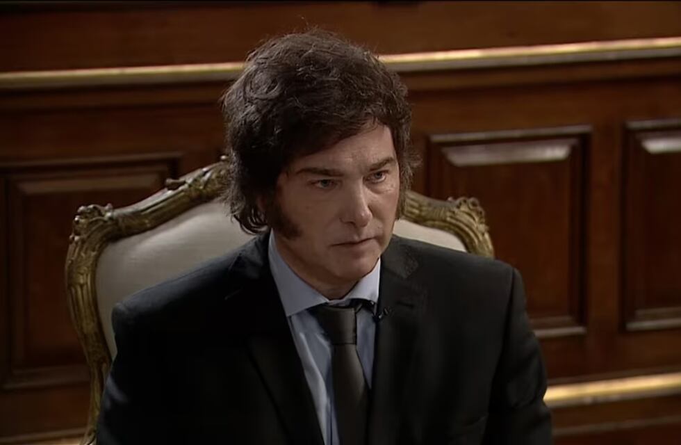 Habló Milei sobre la UBA: “Nunca se quiso privatizar”