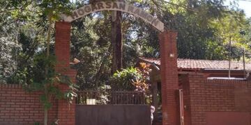 Los casos confirmados corresponden a ocho ancianos y un colaborador.