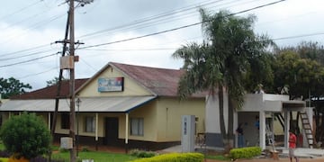 Campo Ramón: remodelarán el Centro de Salud y el destacamento Policial