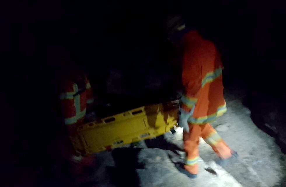 Cerro Champaquí: una excursión escolar terminó con una adolescente rosarina fallecida y otro internado