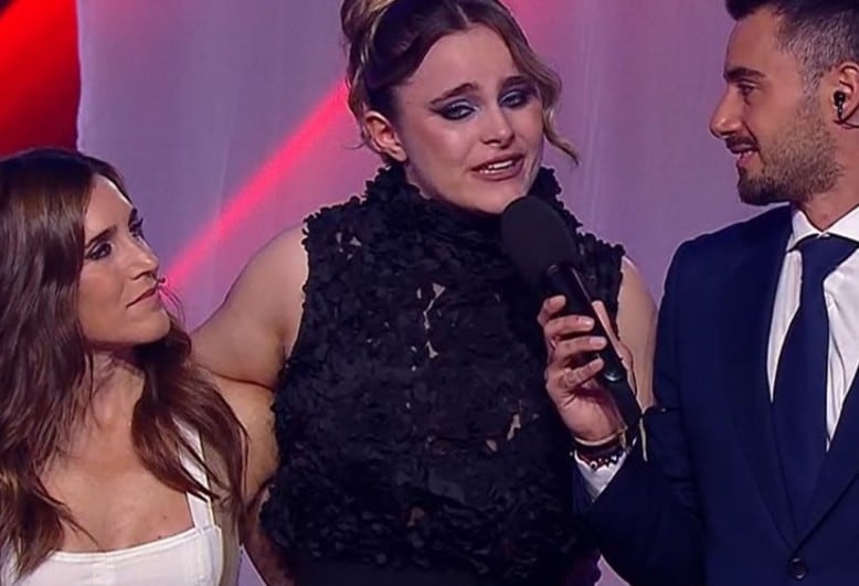 ¿Odian a las mujeres? La polémica eliminación de Valentina Otero que desató una ola de críticas contra La Voz Argentina