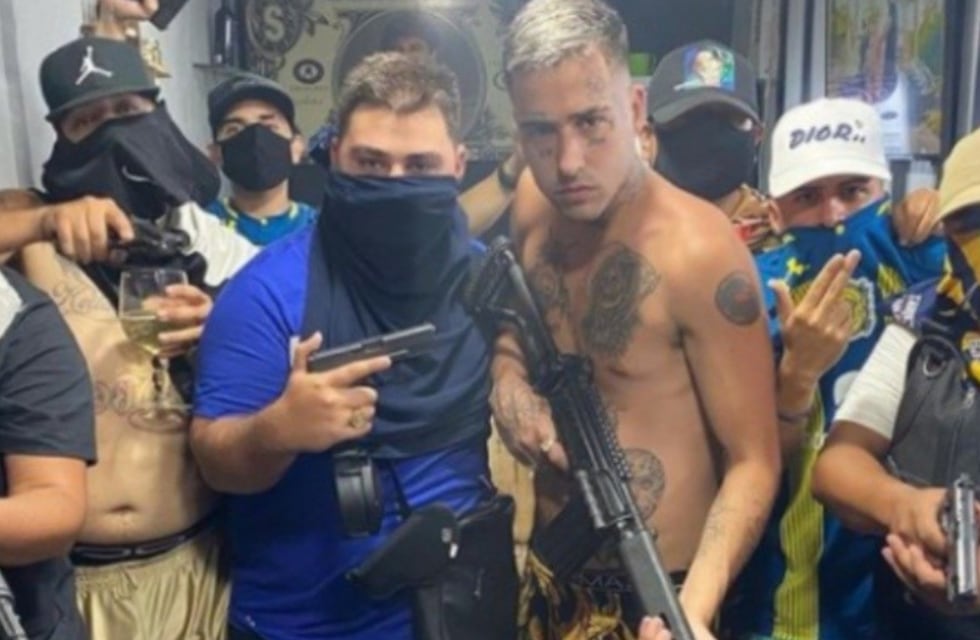 Imputaron a nuevos referentes de “Los Monos” por crímenes de jóvenes en Rosario