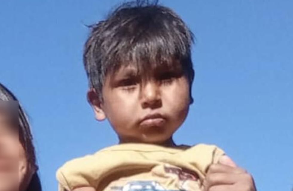 Caso de Lian Flores en Córdoba: encontraron su última huella y crecen las teorías de un secuestro