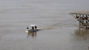 Alcoholemia en Rosario: vuelven los controles en clubes y guarderías náuticas